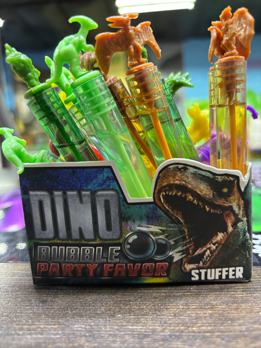 $3 Item (Dino Bubble Wand)