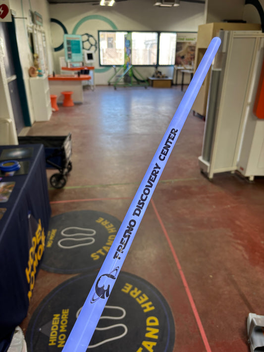 $15 Item (FDC Light Saber)
