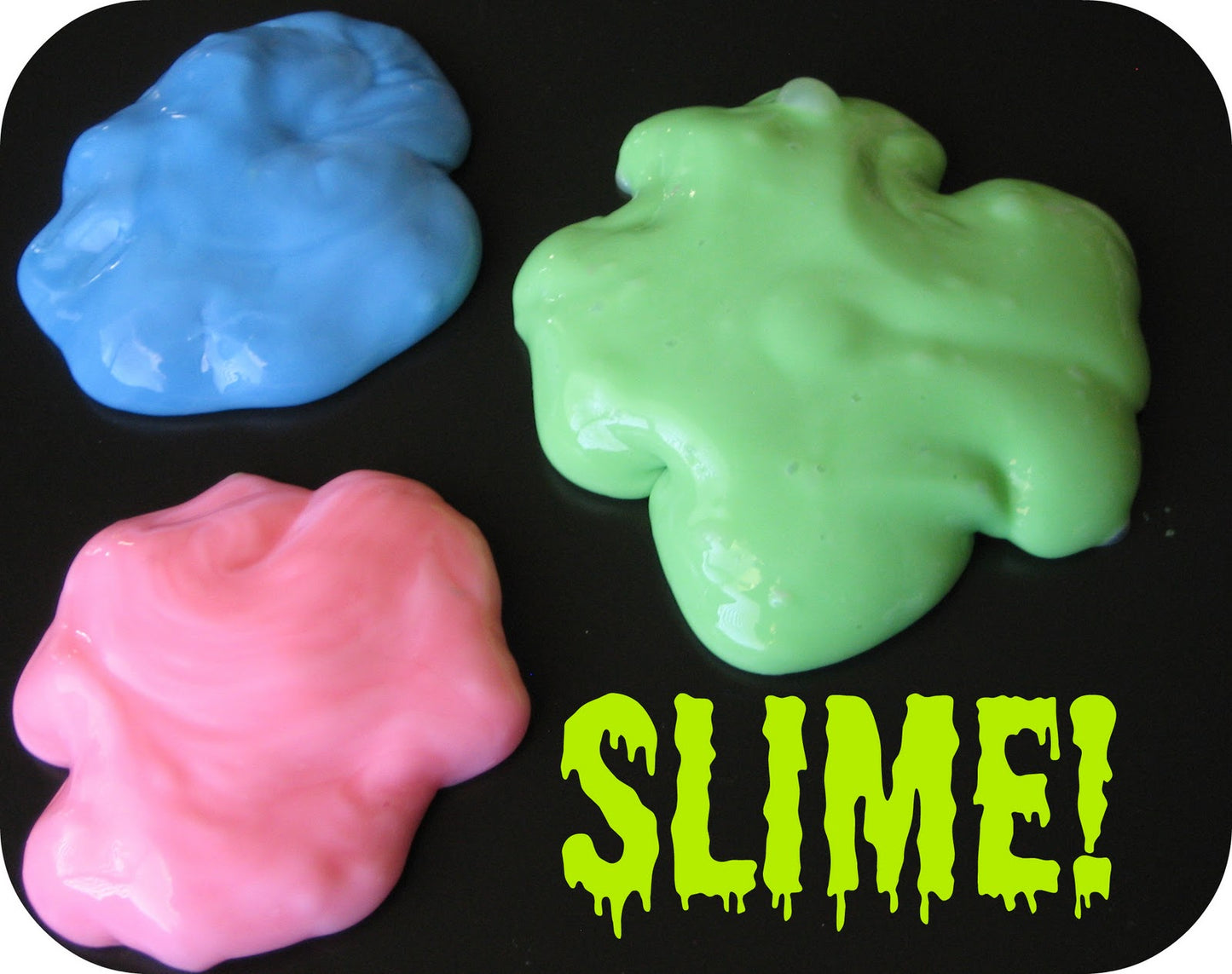 Slime
